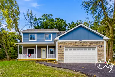 3616 Buchanan Road, Johnsburg, IL 60051 - Photo 2
