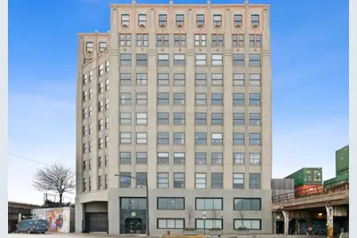 1550 S Blue Island Street #901, Chicago, IL 60608 - Photo 1