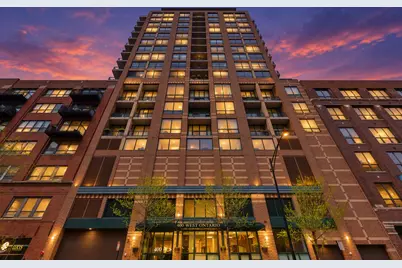 400 W Ontario Street #510, Chicago, IL 60654 - Photo 1