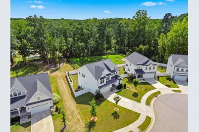 151 Dunloe Loop, Raleigh, NC 27603 - Photo 32