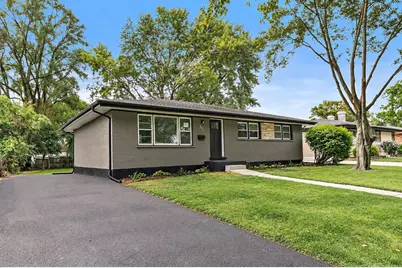 671 W Saint Aubin Drive, Addison, IL 60101 - Photo 2