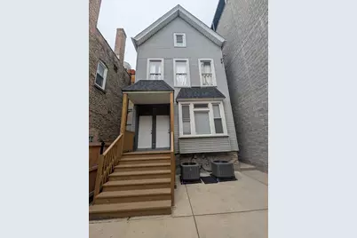 2112 W Roscoe Street #2R, Chicago, IL 60618 - Photo 2
