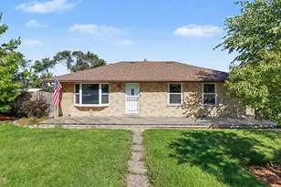 8420 W 83rd St, Justice, IL 60458 - Photo 1