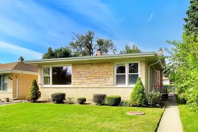 8022 Keeler Avenue, Skokie, IL 60076 - Photo 1
