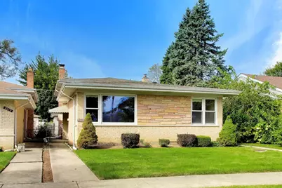 8022 Keeler Avenue, Skokie, IL 60076 - Photo 2