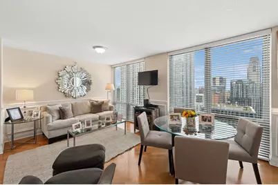 2 E Erie Street #3310, Chicago, IL 60611 - Photo 8