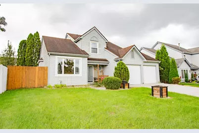 33 Fillmore Lane, Streamwood, IL 60107 - Photo 1