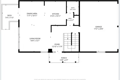1319 W Crane View Court, Round Lake, IL 60073 - Photo 22