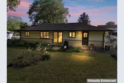 540 Edgewood Lane, Elk Grove Village, IL 60007 - Photo 26