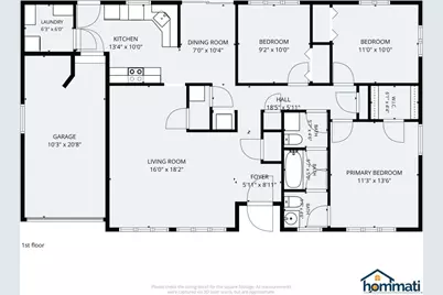 540 Edgewood Lane, Elk Grove Village, IL 60007 - Photo 32