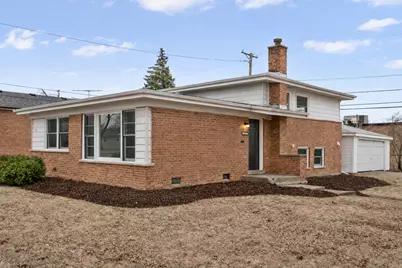 172 Strieff Avenue, Chicago Heights, IL 60411 - Photo 1