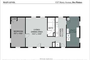1337 Henry St, Des Plaines, IL 60016 - Photo 28