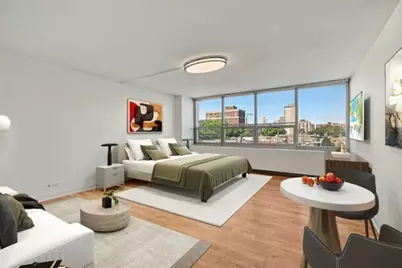 1700 E 56th Street #606, Chicago, IL 60637 - Photo 2