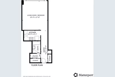 1700 E 56th Street #606, Chicago, IL 60637 - Photo 18