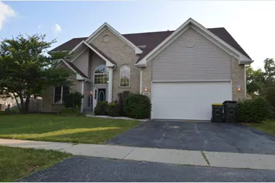 3301 Banford Circle, Lake in the Hills, IL 60156 - Photo 1