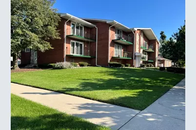9605 S Komensky Avenue #202, Oak Lawn, IL 60453 - Photo 24