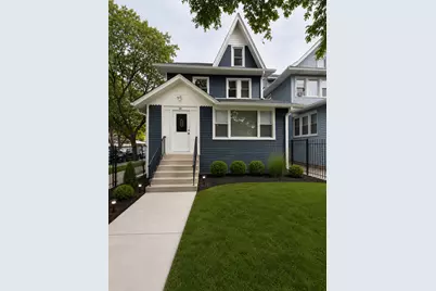 1059 N Lorel Avenue, Chicago, IL 60651 - Photo 1