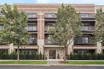 3951 N Wayne Avenue #408, Chicago, IL 60613 - Photo 1