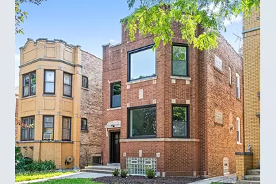 5028 N Major Avenue #2, Chicago, IL 60630 - Photo 1