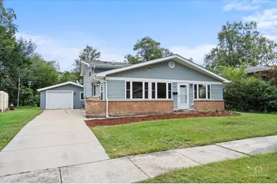 117 Wilson Street, Park Forest, IL 60466 - Photo 2