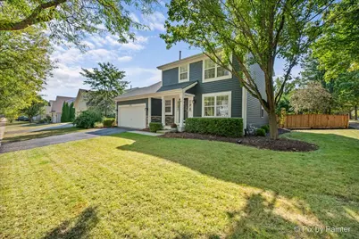 3173 Whitney Road, Aurora, IL 60502 - Photo 2