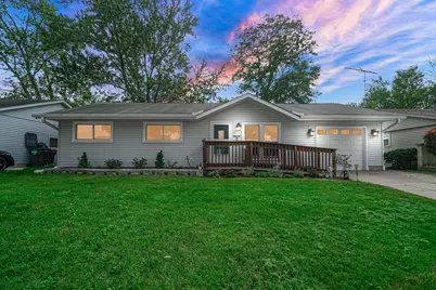 741 Surrey Drive, Streamwood, IL 60107 - Photo 2