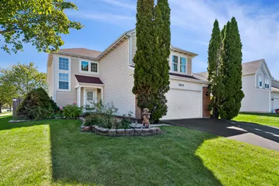 2504 Fairbanks Court, Naperville, IL 60540 - Photo 1