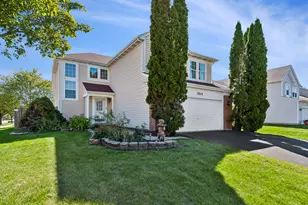 2504 Fairbanks Ct, Naperville, IL 60540 - Photo 1