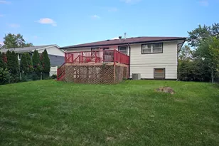 17010 Elm Dr, Hazel Crest, IL 60429 - Photo 2