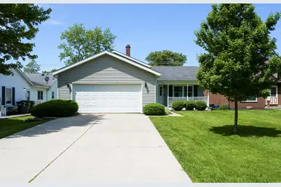 510 Dunbar Street, Beecher, IL 60401 - Photo 2