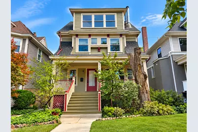 5415 N Wayne Avenue, Chicago, IL 60640 - Photo 1