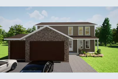 7739 Ta Wee Court, Caledonia, IL 61011 - Photo 1