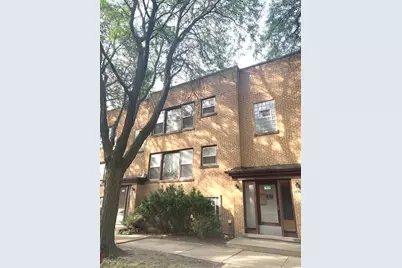 5605 W Goodman Street #5, Chicago, IL 60630 - Photo 1