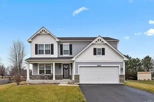 3901 Kristen Ct, Plano, IL 60545 - Photo 1