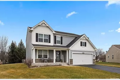 3901 Kristen Court, Plano, IL 60545 - Photo 2