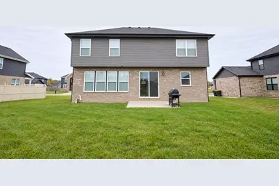 20925 Dexter Street, Lynwood, IL 60411 - Photo 8