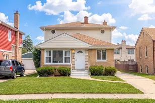7408 W Argyle St, Harwood Heights, IL 60706 - Photo 1