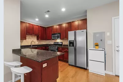 5300 N Lincoln Avenue #3C, Chicago, IL 60625 - Photo 4