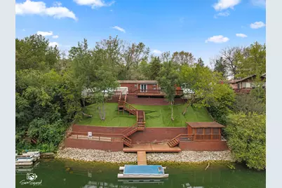 73 Lakeshore Drive, Wilmington, IL 60481 - Photo 1