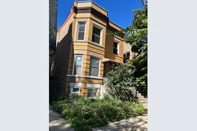 4538 N Artesian Avenue, Chicago, IL 60625 - Photo 1