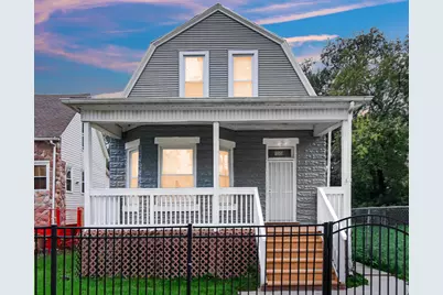 135 W 109th Place, Chicago, IL 60628 - Photo 2