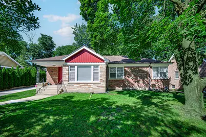 618 Dundee Avenue, Flossmoor, IL 60422 - Photo 1
