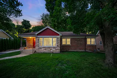 618 Dundee Avenue, Flossmoor, IL 60422 - Photo 2