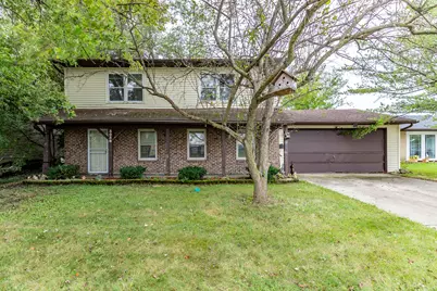 3038 223rd Street, Sauk Village, IL 60411 - Photo 1