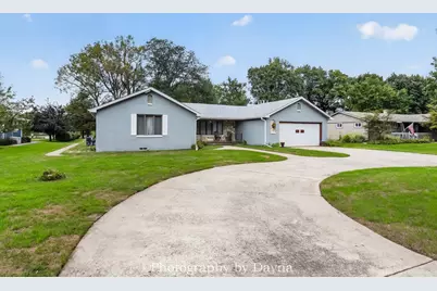 1930 Bittersweet Drive, Saint Anne, IL 60964 - Photo 2