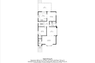 2114 N 74th Ave, Elmwood Park, IL 60707 - Photo 34