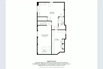 2114 N 74th Avenue, Elmwood Park, IL 60707 - Photo 36