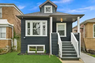 3805 W 63rd Pl, Chicago, IL 60629 - Photo 1