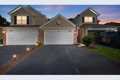 7103 Hidden Green Circle, Fox Lake, IL 60020 - Photo 1