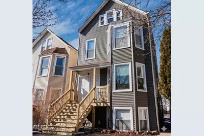 2968 N Ridgeway Avenue #1R, Chicago, IL 60618 - Photo 1